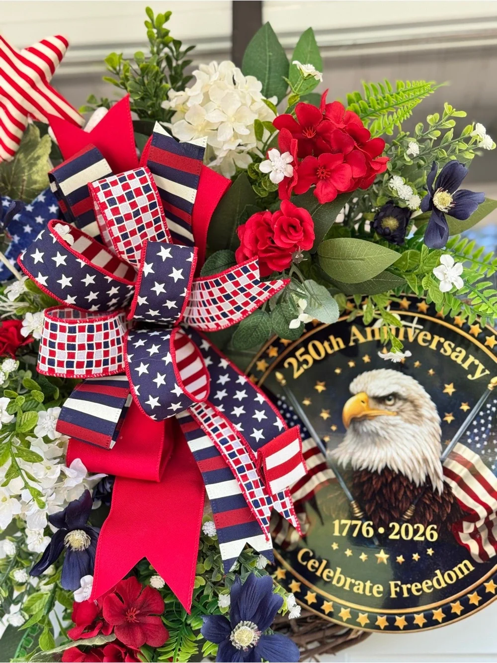 N/A 🇺🇸❤️ nothing